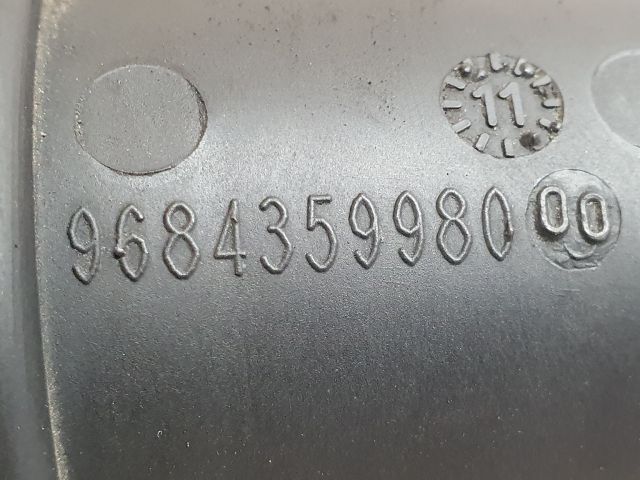 bontott FORD KUGA Olajbeöntő Sapka