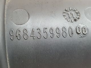 bontott FORD KUGA Olajbeöntő Sapka