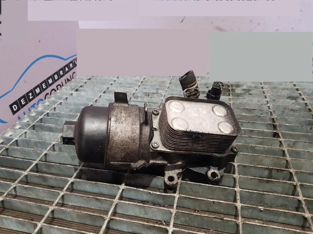 bontott FORD KUGA Olajszűrő Ház