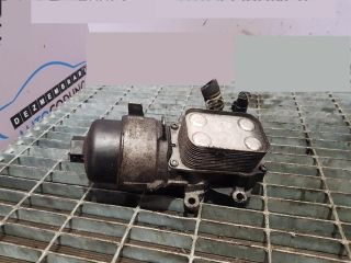 bontott FORD KUGA Olajszűrő Ház