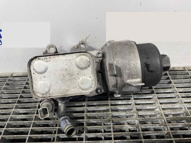 bontott FORD KUGA Olajszűrő Ház