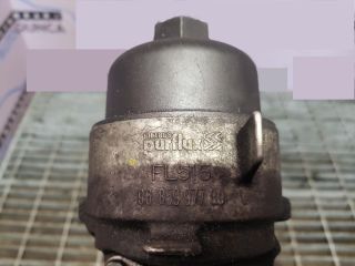 bontott FORD KUGA Olajszűrő Ház