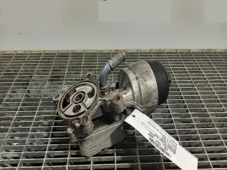 bontott FORD KUGA Olajszűrő Ház