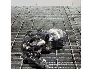 bontott FORD KUGA Olajszűrő Ház