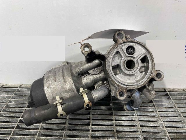 bontott FORD KUGA Olajszűrő Ház