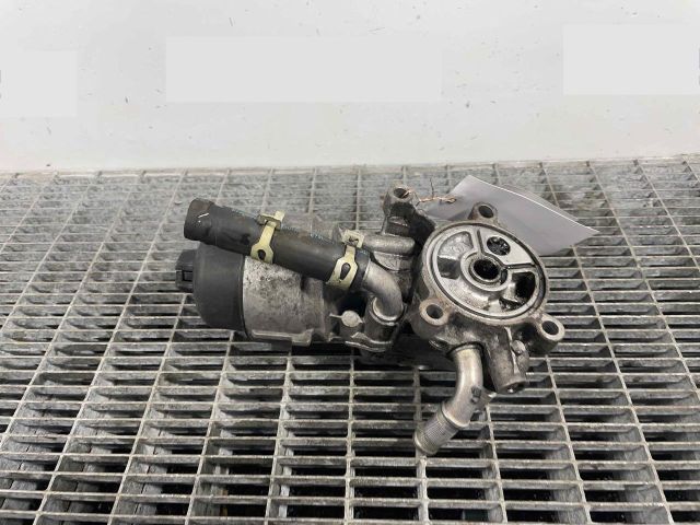 bontott FORD KUGA Olajszűrő Ház