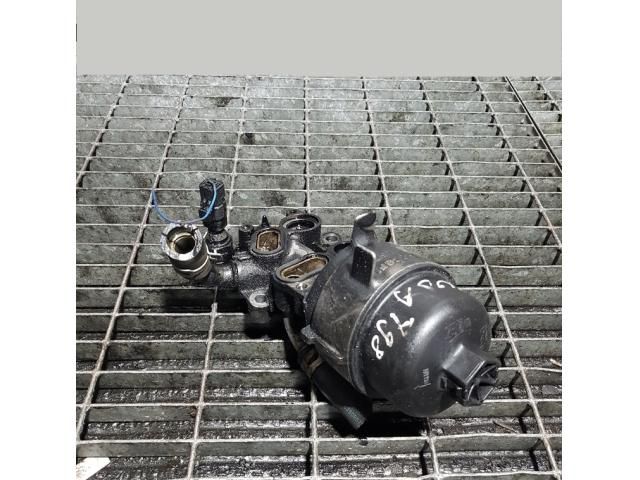 bontott FORD KUGA Olajszűrő Ház