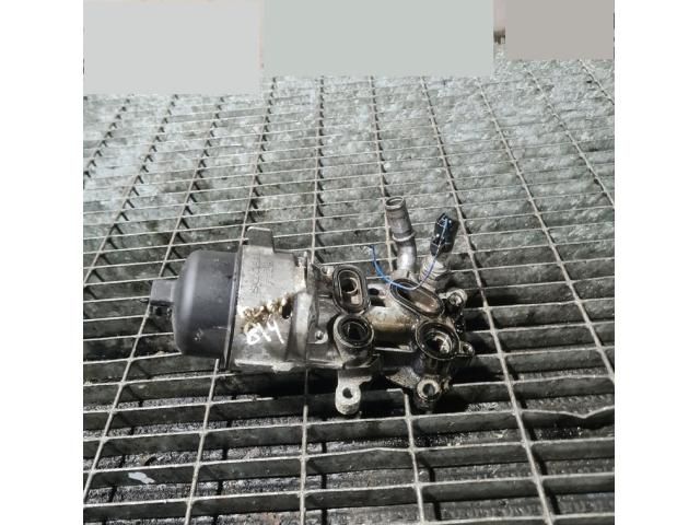 bontott FORD KUGA Olajszűrő Ház