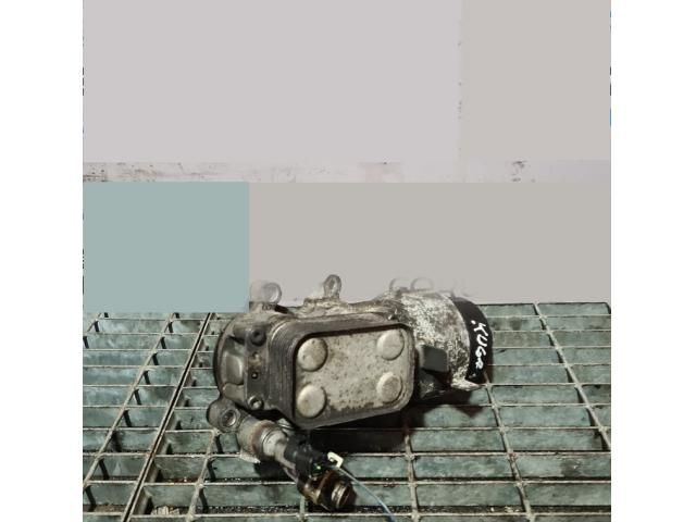 bontott FORD KUGA Olajszűrő Ház