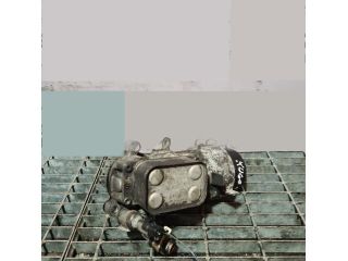 bontott FORD KUGA Olajszűrő Ház