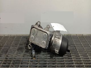 bontott FORD KUGA Olajszűrő Ház