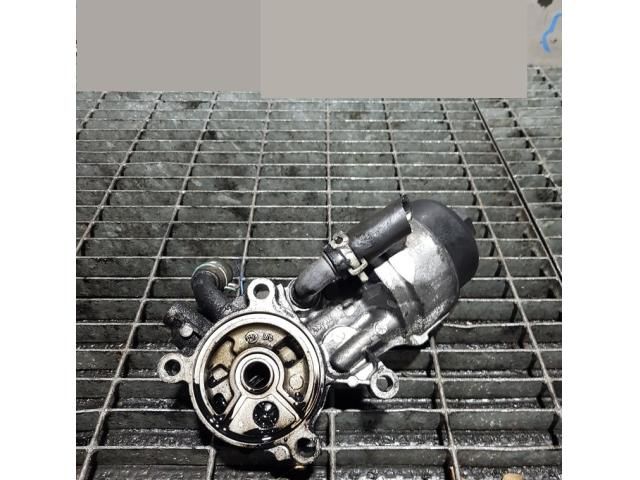 bontott FORD KUGA Olajszűrő Ház