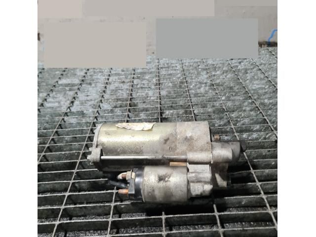 bontott FORD KUGA Önindító