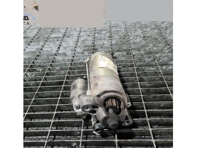 bontott FORD KUGA Önindító