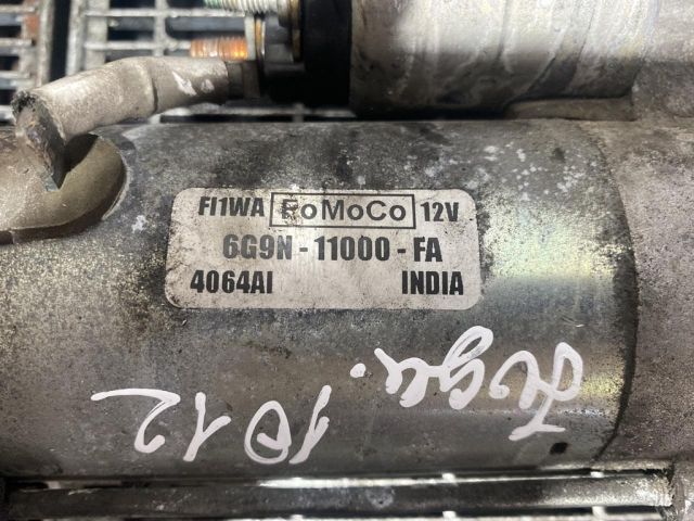 bontott FORD KUGA Önindító