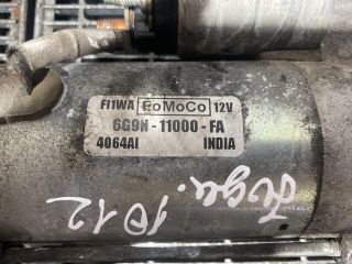 bontott FORD KUGA Önindító