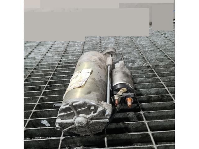 bontott FORD KUGA Önindító