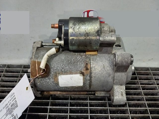 bontott FORD KUGA Önindító