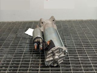 bontott FORD KUGA Önindító