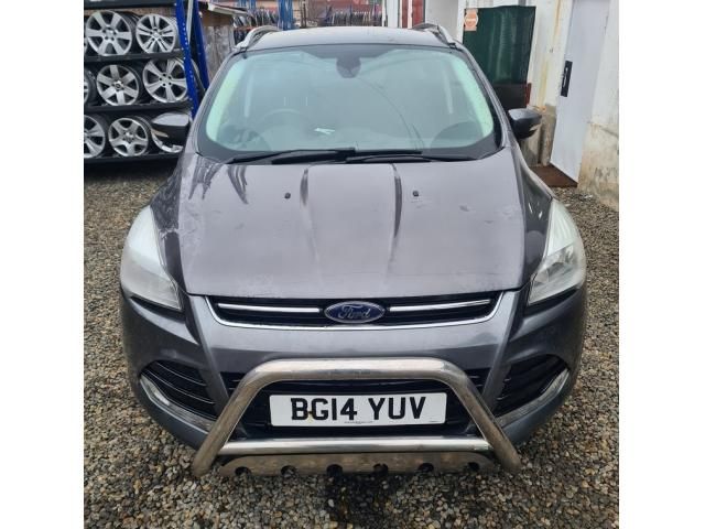 bontott FORD KUGA Önindító