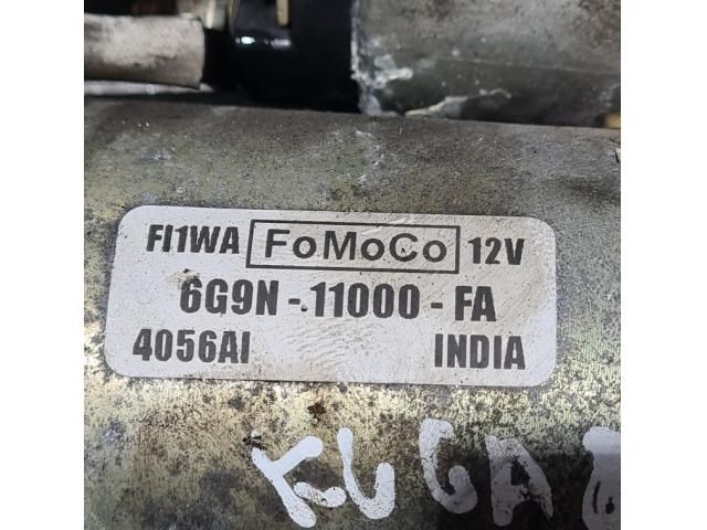 bontott FORD KUGA Önindító