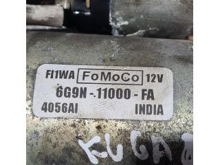 bontott FORD KUGA Önindító