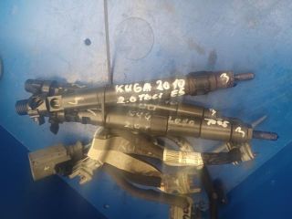 bontott FORD KUGA Porlasztó Sor / Híd