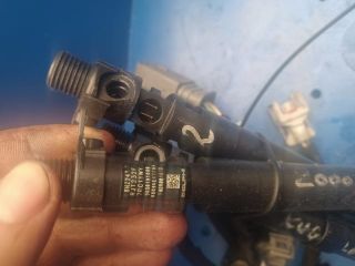 bontott FORD KUGA Porlasztó Sor / Híd