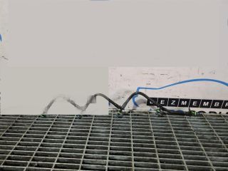 bontott FORD KUGA Résolajcső