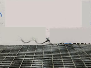 bontott FORD KUGA Résolajcső