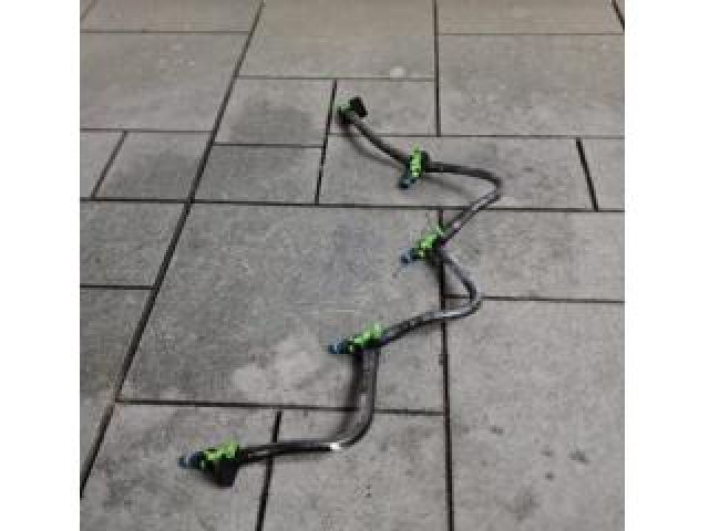 bontott FORD KUGA Résolajcső