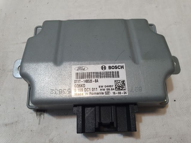 bontott FORD KUGA Start / Stop Vezérlő Modul