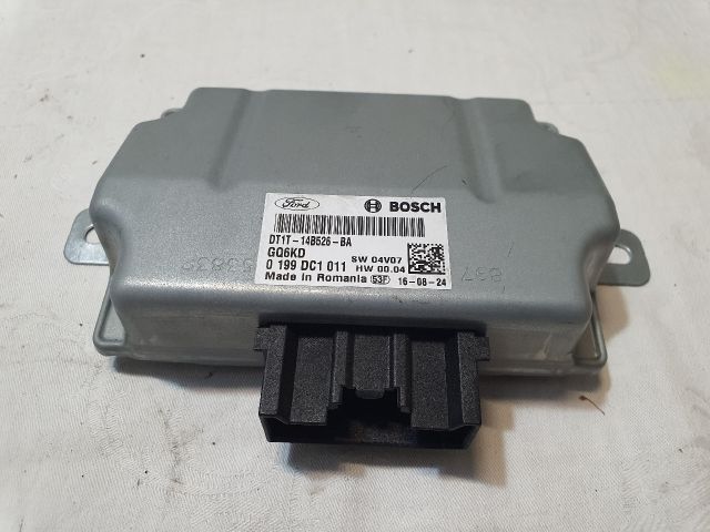 bontott FORD KUGA Start / Stop Vezérlő Modul