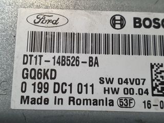 bontott FORD KUGA Start / Stop Vezérlő Modul