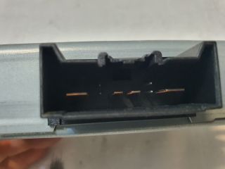 bontott FORD KUGA Start / Stop Vezérlő Modul