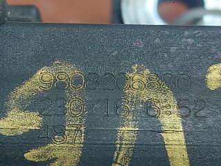 bontott FORD KUGA Turbó Vákum Szelep