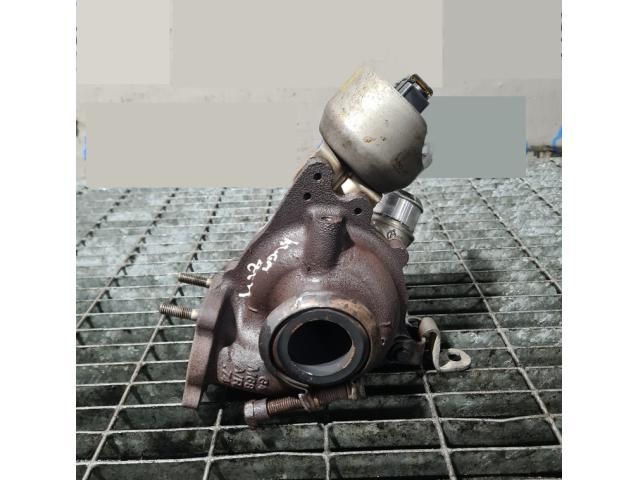 bontott FORD KUGA Turbó