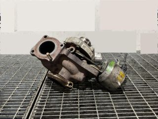 bontott FORD KUGA Turbó