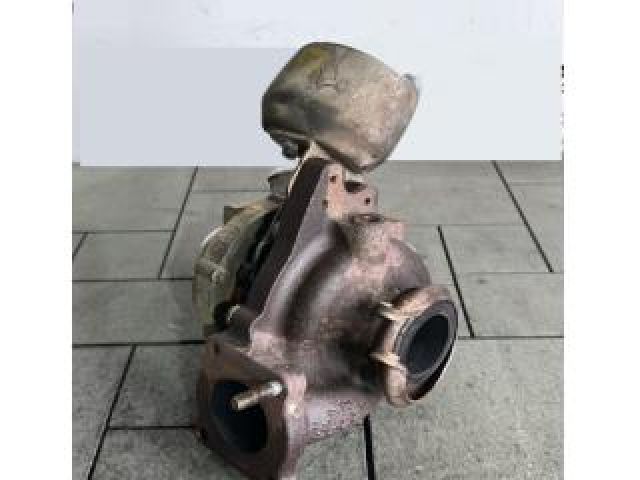 bontott FORD KUGA Turbó