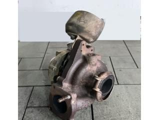 bontott FORD KUGA Turbó