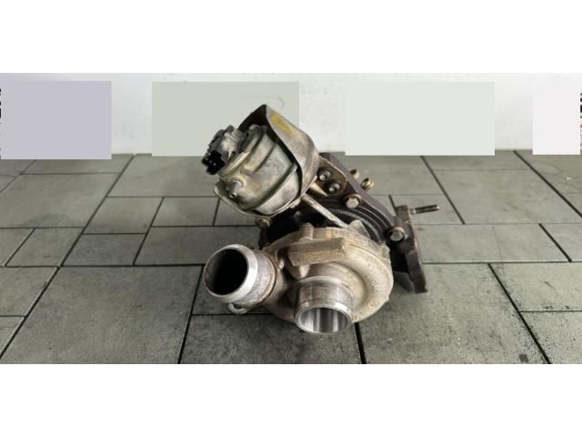 bontott FORD KUGA Turbó