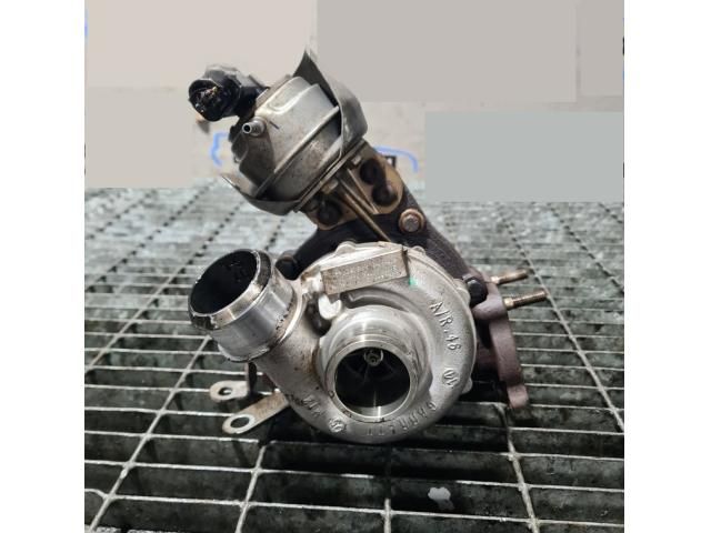 bontott FORD KUGA Turbó