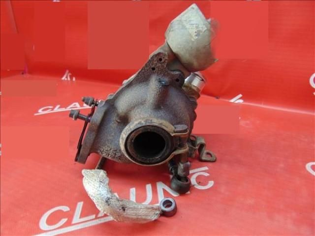 bontott FORD KUGA Turbó