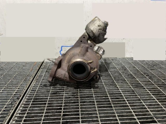 bontott FORD KUGA Turbó