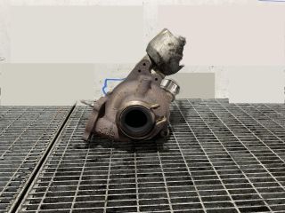 bontott FORD KUGA Turbó