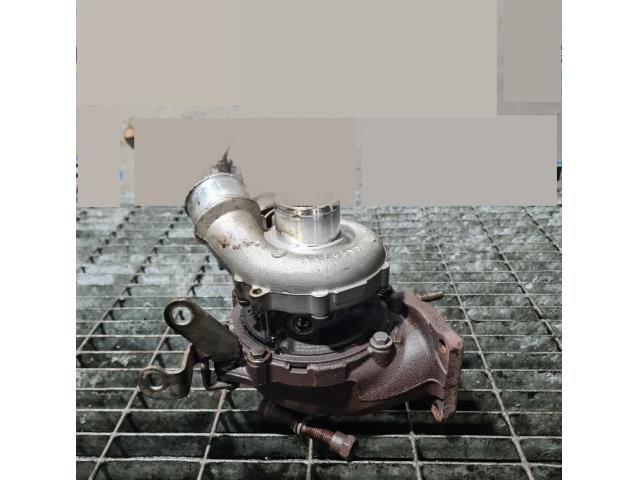 bontott FORD KUGA Turbó