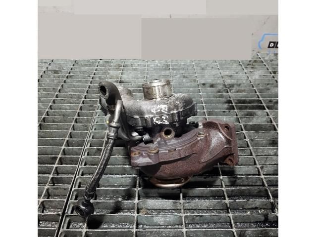 bontott FORD KUGA Turbó