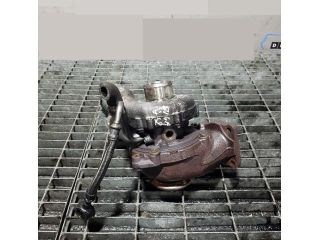 bontott FORD KUGA Turbó