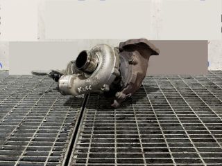 bontott FORD KUGA Turbó