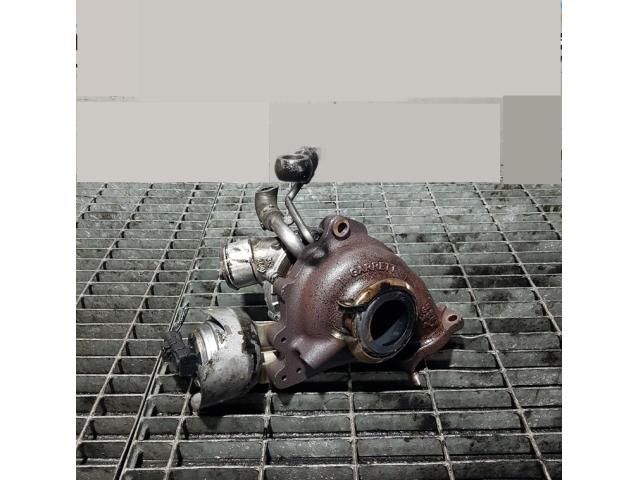 bontott FORD KUGA Turbó